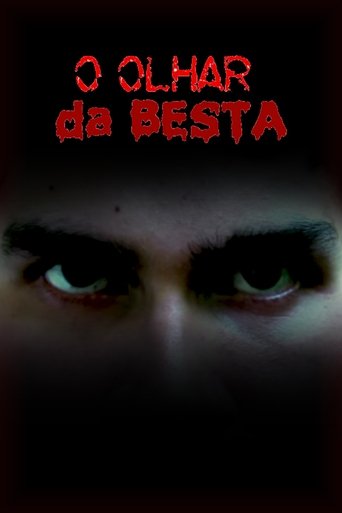 O Olhar da Besta Poster of O Olhar da Besta