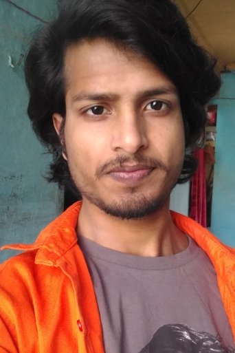 Portrait of Sunil Teli STR