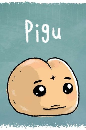 Pigu Poster of Pigu