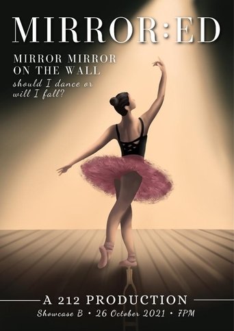 Poster of MIRROR:ED
