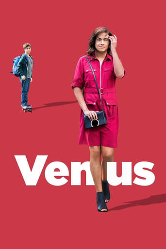 Poster of Venus