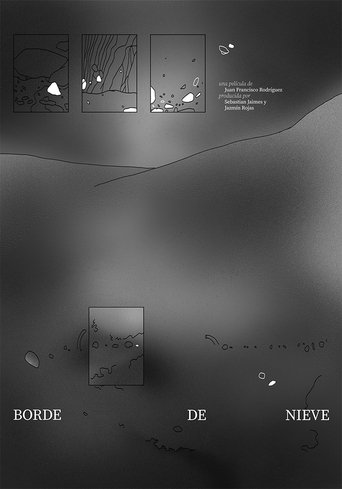 Poster of Snow Edge