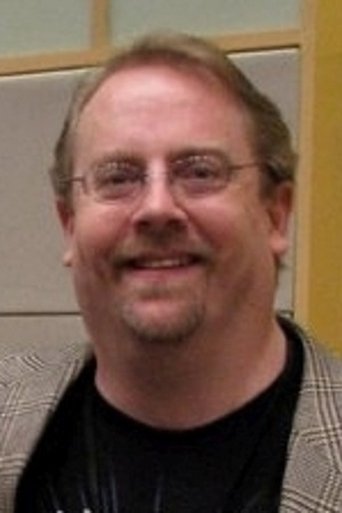 Portrait of Paul F. Anderson