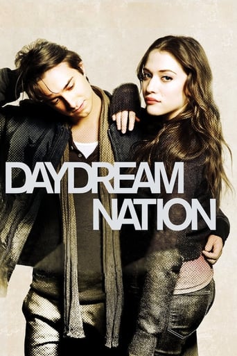 Poster of Daydream Nation