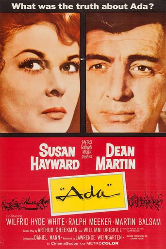 Poster of Ada