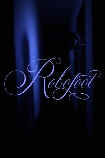 Poster of Crise: Robofoot