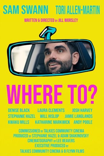 Poster of Where To?