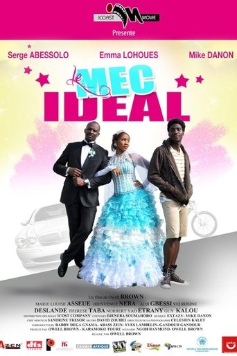 The ideal guy Poster of The ideal guy