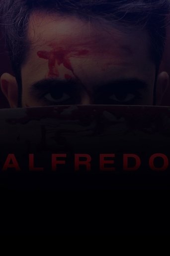 Alfredo Poster of Alfredo