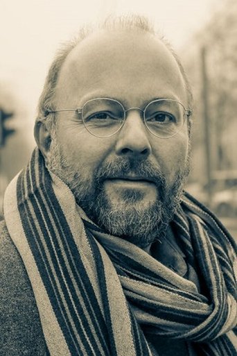 Portrait of Nikolaus Frei