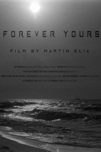 Forever Yours Poster of Forever Yours