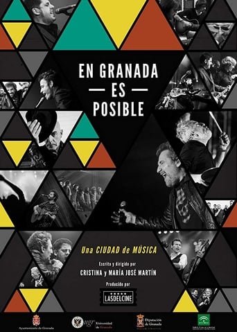 Poster of En Granada es posible