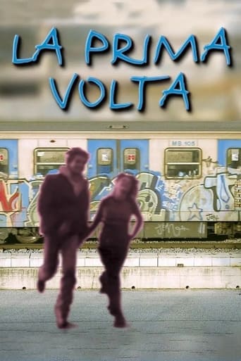 Poster of La prima volta