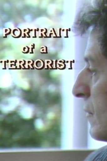 Poster of Portrait of a Terrorist