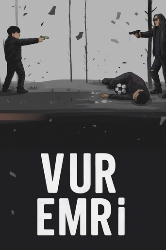 Poster of Vur Emri