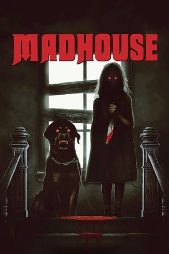 Poster of Madhouse