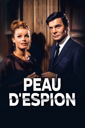 Poster of To Commit a Murder