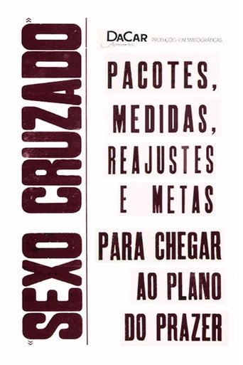 Sexo Cruzado Poster of Sexo Cruzado