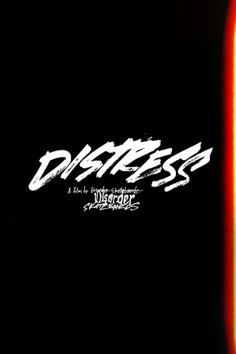 Distress Poster of Distress
