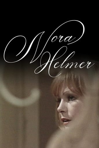 Poster of Nora Helmer