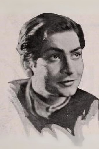 Portrait of Prem Adib