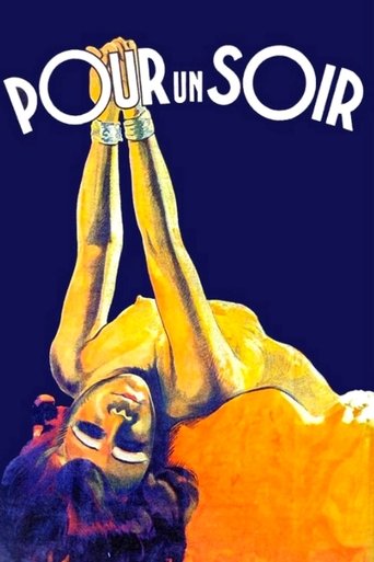 For One Night..! Poster of For One Night..!