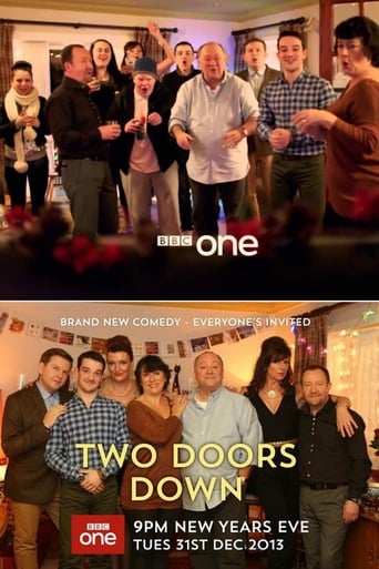 Poster of Two Doors Down