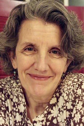 Portrait of Shelley Evans