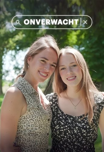 Onverwacht Poster of Onverwacht