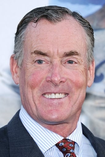 Portrait of John C. McGinley