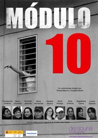 Módulo 10 Poster of Módulo 10