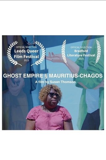 Poster of Ghost Empire § Mauritius-Chagos