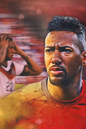 Poster of Being Jérôme Boateng
