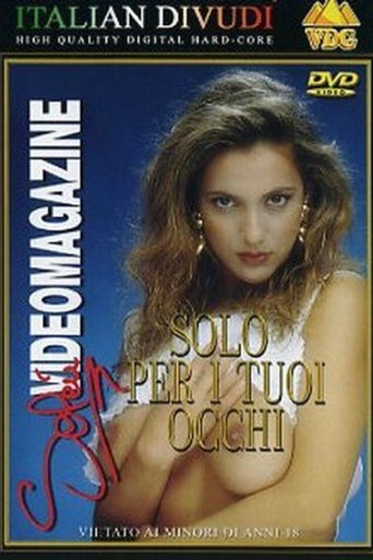 Poster of Selen Videomagazine 3: Solo per i tuoi occhi