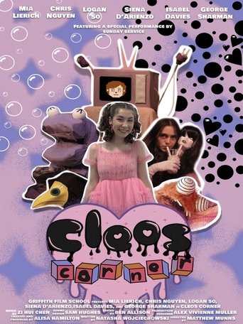 Poster of Cleo's Corner