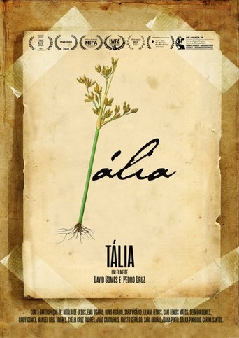 Tália Poster of Tália