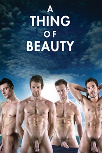 A Thing of Beauty Poster of A Thing of Beauty