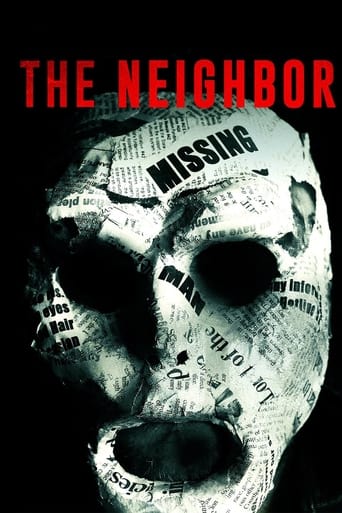 Poster of The Neighbor