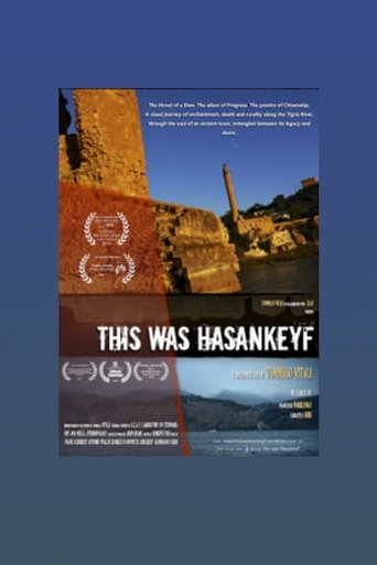 Poster of This was Hasankeyf