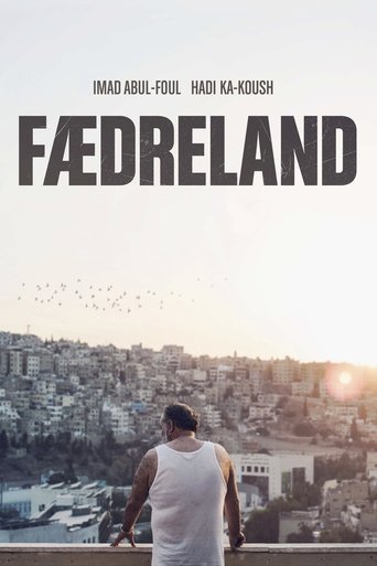 Land of Our Fathers Poster of Land of Our Fathers