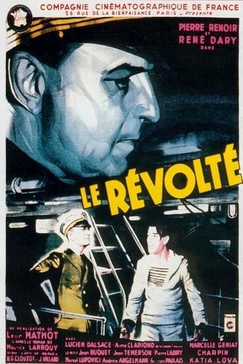 Poster of The Rebel