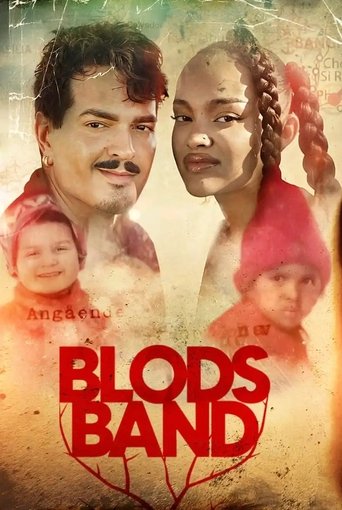 Poster of Blodsband