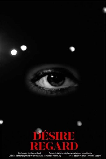 Désire regard Poster of Désire regard
