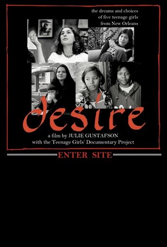 Desire Poster of Desire