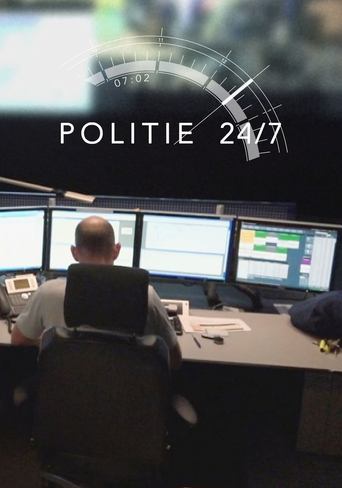 Portrait for Politie 24/7 - Season 3