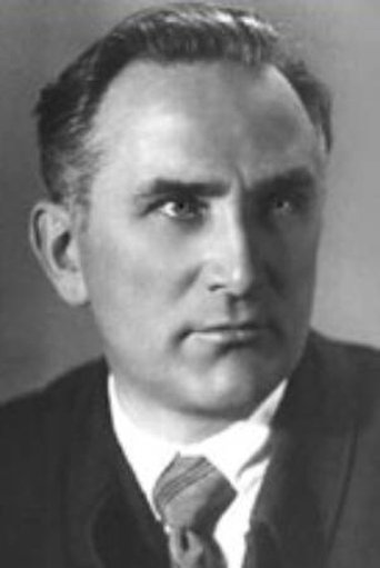 Portrait of Gennadi Michurin