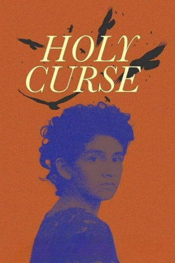 Poster of Holy Curse