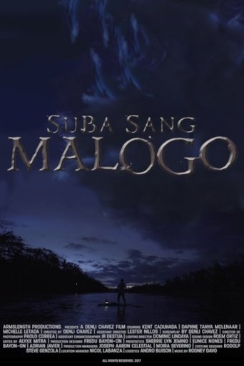 Suba sang Malogo Poster of Suba sang Malogo