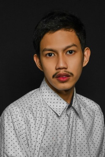Portrait of Gabb Gantala