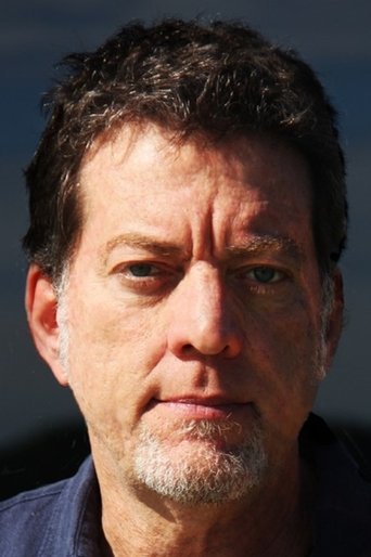 Portrait of Leo Gandelman 